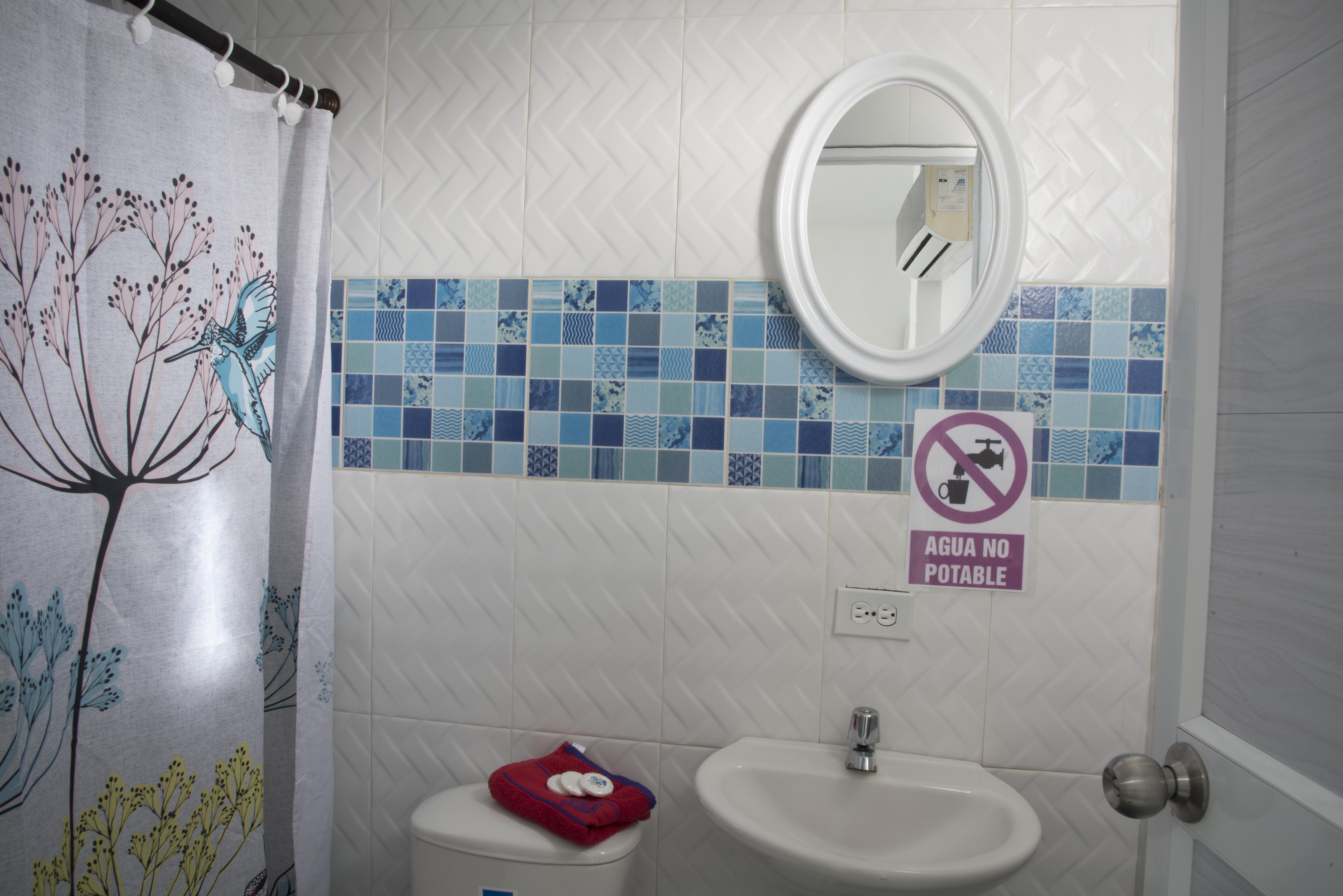 Aparthotel Cattleya San Andrés
