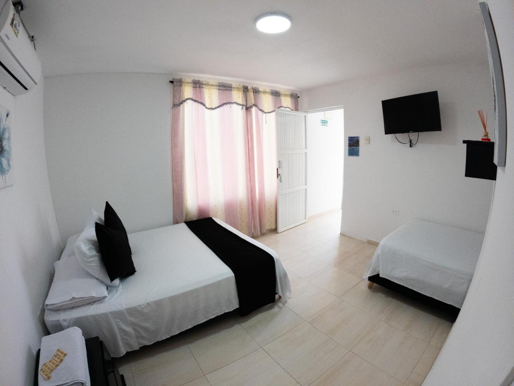 Cattleya Aparthotel